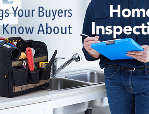 The Ins & Outs of a Home Inspection