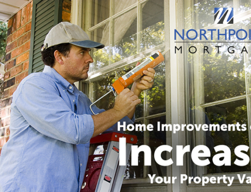 Home Improvements Can Increase Your Property Value