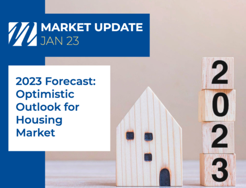 2023 Forecast: Continued Optimism for Housing Market