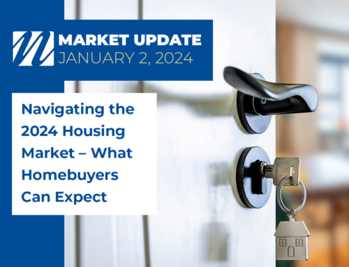 Navigating 2024 Housing – What Homebuyers Can Expect