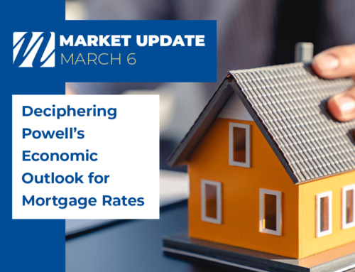 Deciphering Powell’s Economic Outlook for Mortgage Rates