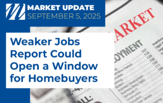 Jobs Report Lands: What It Means for Mortgage Rates