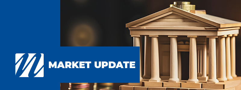Fed Cuts Rates, What it Means for Mortgages
